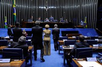 Plenário aprova acordo de cooperação técnica entre Brasil e Geórgia 