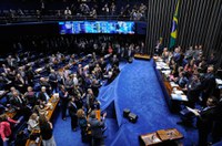 Por acordo com senadores, reforma trabalhista deve ser alterada no Planalto