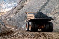 Governo envia ao Congresso MPs que mudam regras no setor de mineração 
