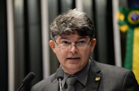 José Medeiros diz que Lula faz campanha eleitoral antecipada