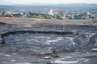 Novas regras para mineração serão debatidas com representantes dos governos de MG e PA 