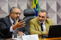 Subcomissão do Trabalho debaterá legislação da OIT e Constituição Brasileira
