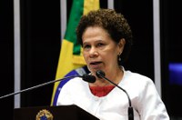 Regina Sousa diz que desejo da elite é impedir candidatura de Lula à Presidência