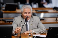 Senado vai debater transposição do Rio Tocantins para o Nordeste