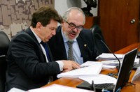 Comissão aprova regras de distribuição de recursos para defesa agropecuária