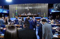 Acordo entre Brasil e Suíça sobre troca de dados tributários chega ao Senado