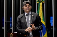 José Medeiros defende investimento em tecnologia para combater o tráfico de drogas