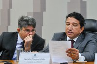 CPI convoca ministro Ricardo Barros e curador da Queermuseu para oitivas
