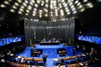 Criação da polícia penitenciária tem mais uma sessão de discussão em 2º turno