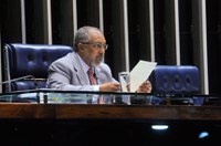 Criação do bloco parlamentar Democracia e Cidadania é lida em Plenário