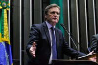 Dário Berger quer reforma política que diminua número de partidos