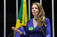 Grazziotin critica Conselho de Ética por ter aceitado denúncia contra Lindbegh