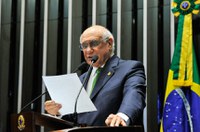 Lasier Martins comenta carta divulgada por ex-ministro Palocci