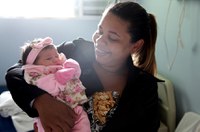 Mães poderão registrar bebês em município de sua residência