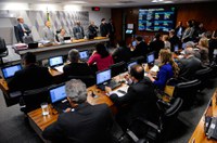 Reforma da Lei de Execução Penal é aprovada pela CCJ e vai a Plenário 