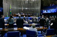 Requerimento de criação da CPI dos Supersalários é lido em Plenário