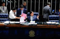 Senado aprova MP que trata da transferência de recursos do Funpen