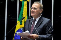 Renan aborda ações sociais e na área de infraestrutura do governo de Alagoas