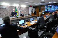 Papel do Brasil no cenário internacional será tema de audiência na segunda-feira