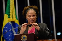 Regina Sousa critica portaria que limitou conceito de trabalho escravo