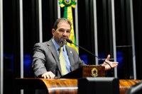 Segurança pública no Rio de Janeiro é preocupante, diz Eduardo Lopes