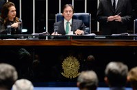 Senado aprova indicação de embaixador brasileiro no Suriname
