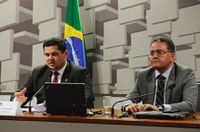 CPI do BNDES deve ouvir Luciano Coutinho 