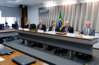 Pesquisadores traçam cenário favorável para o agronegócio brasileiro