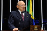João Alberto Souza registra aniversário de 56 anos do município de Lago Verde