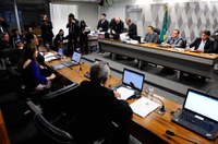 Relatório sobre segurança pede estado de defesa no Rio e revogação do desarmamento