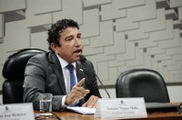 Convocado falta e CPI dos Maus-Tratos encerra trabalhos em 2017