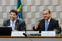 Relatório destaca que Brasil está atrasado na revitalização das bacias hidrográficas
