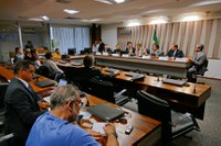 Síndicos debatem desafio da gestão de condomínios nas cidades brasileiras 