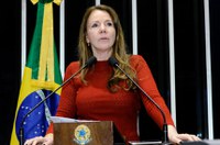 'Mercado dita o que deve e o que não deve ser feito no Brasil', diz Vanessa Grazziotin
