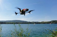 Projeto estabelece regras de comercialização para drones