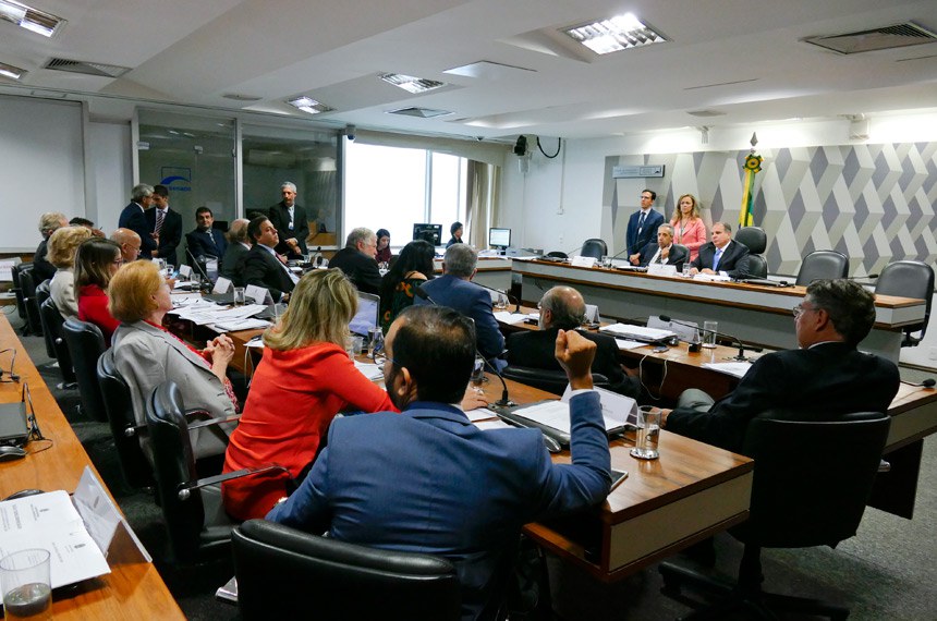 O PLS 473/2017, do senador Ciro Nogueira (PP-PI), que tramita no Senado, será uma das propostas a serem analisadas pelo Conselho de Comunicação Social