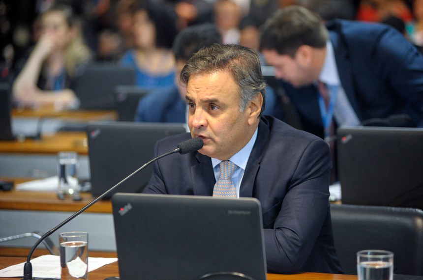 Em defesa da proposta, o relator, senador Aécio Neves (PSDB-MG), argumentou que esses municípios foram indevidamente excluídos da Lei Complementar 125/2007, que define a área de atuação da Sudene