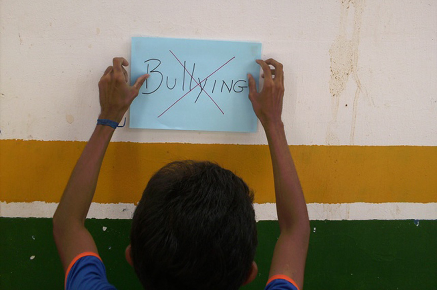 Bullying é crime? Entenda como a lei enxerga essa prática