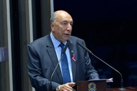 Brasil avança no combate ao câncer de mama, destaca Pedro Chaves