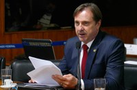 Ministro do STF autoriza Acir Gurgacz a retomar atividades no Senado