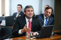 Projeto estende regra de reajuste do salário mínimo até 2023