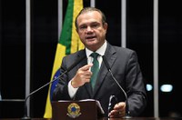 Wellington Fagundes prevê que emendas ao Orçamento beneficiarão educação