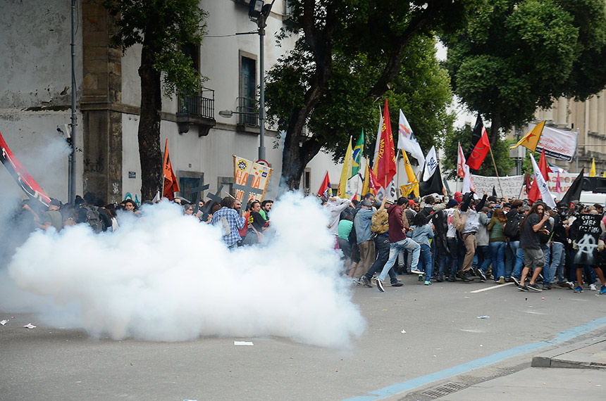 APDC - CM aprova proposta de lei de combate online dos conteúdos terroristas