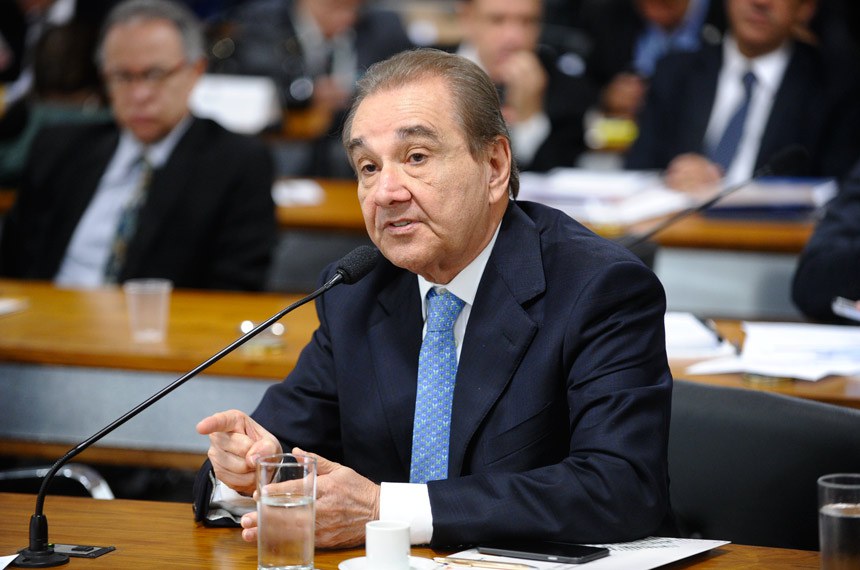 Comissão de Meio Ambiente, Defesa do Consumidor e Fiscalização e Controle (CMA) realiza audiência pública interativa para debater a eficiência das entidades que compõe o Sistema 