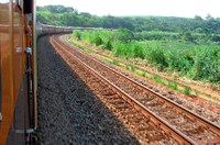 Comissão de Infraestrutura analisará projeto sobre ferrovias privadas