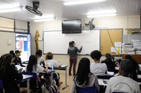 Lei assegura aos alunos o direito de faltar aulas por motivos religiosos