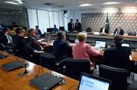 Proteção ao consumidor foi destaque da CTFC em 2018, diz Ataídes