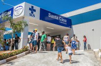 Projetos buscam aumentar apoio a hospitais filantrópicos