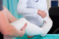 Regulamentação de técnico em imobilização ortopédica é vetada pelo presidente