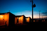 Projeto estabelece faixa única para beneficiários da Tarifa Social de Energia Elétrica 